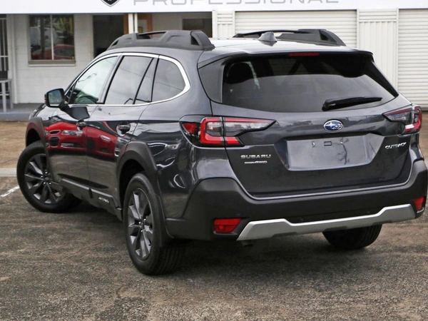 2025 Subaru Outback AWD 7GEN Automatic