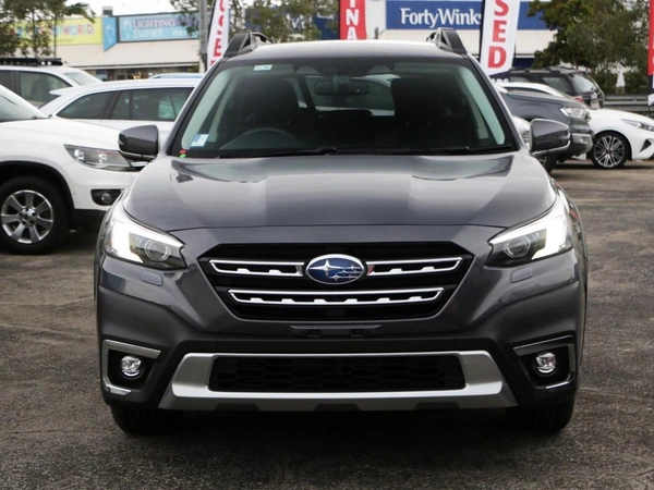 2025 Subaru Outback AWD 7GEN Automatic