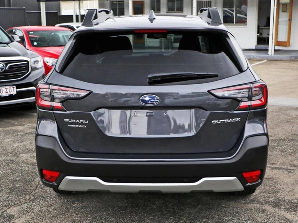 2025 Subaru Outback AWD 7GEN Automatic