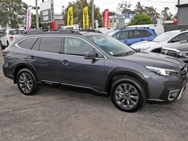 2025 Subaru Outback AWD 7GEN Automatic