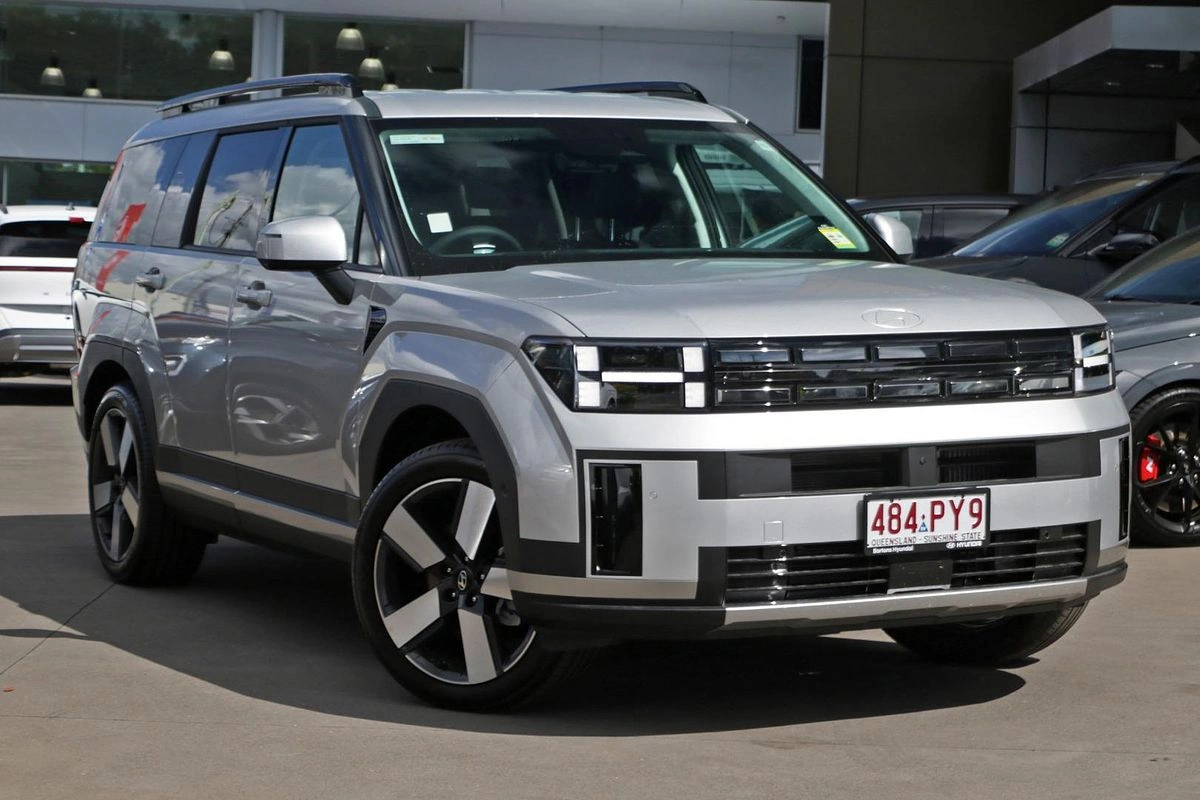 4WD