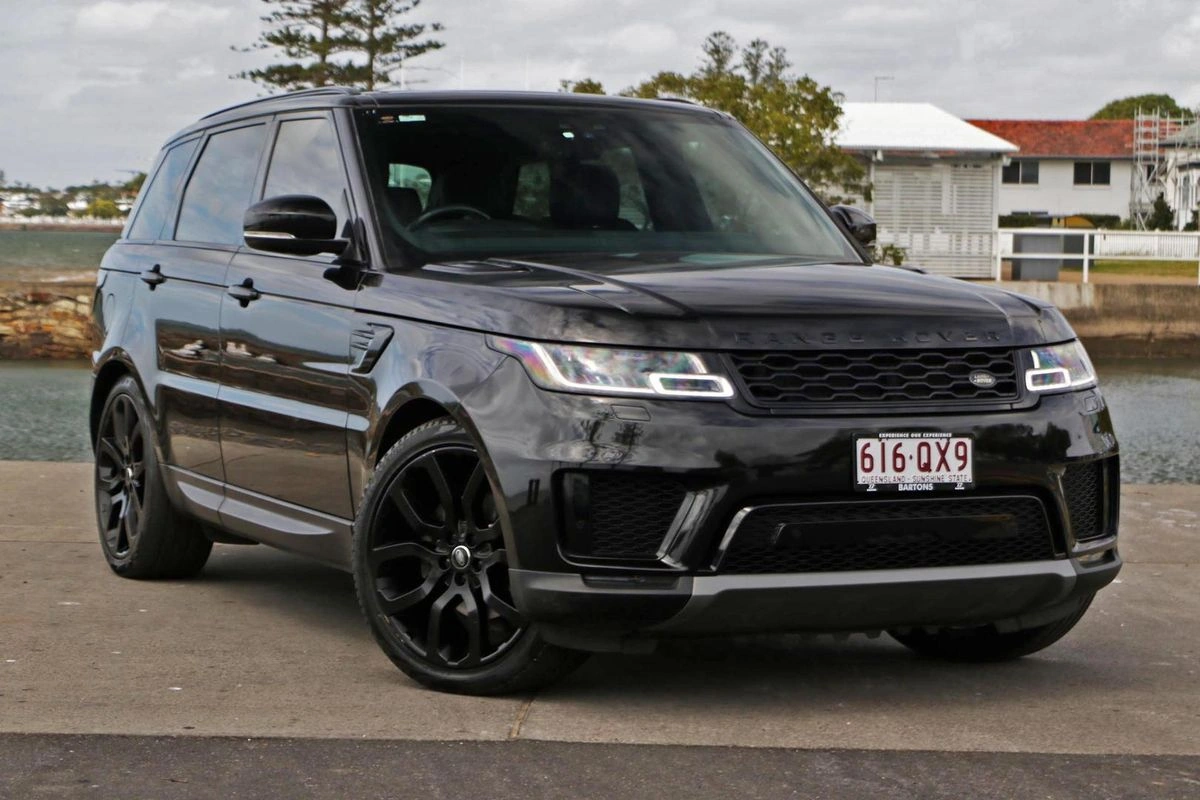 4WD