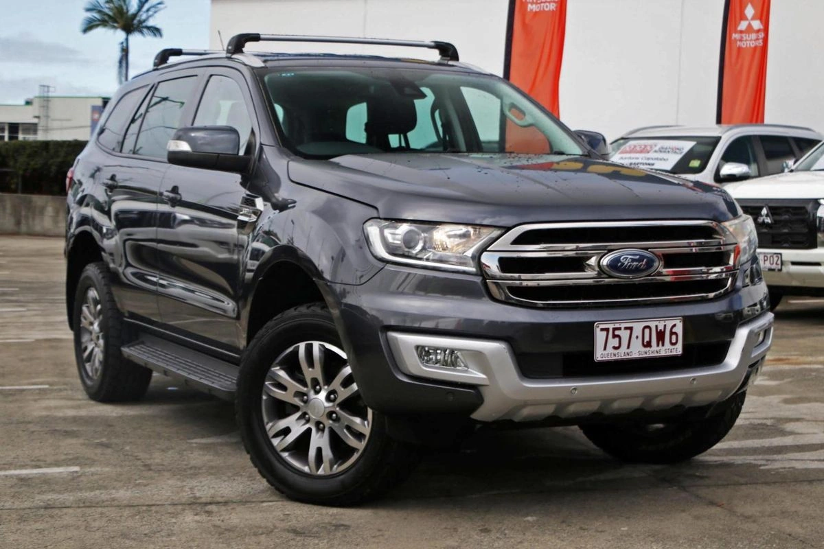4WD