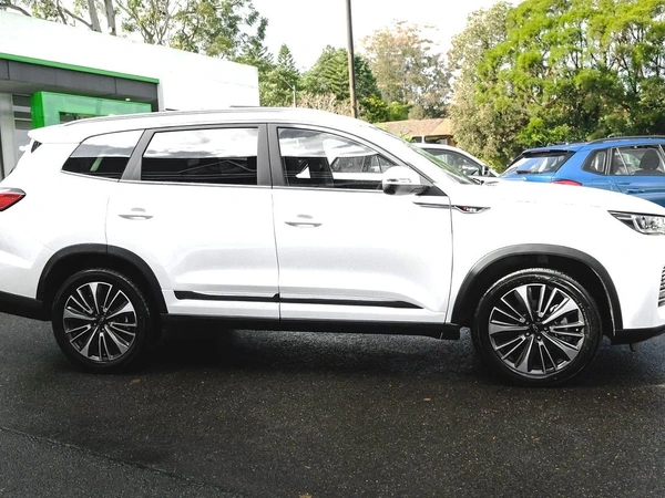 2024 Chery Tiggo 8 Pro Max Ultimate AWD 4WD Automatic