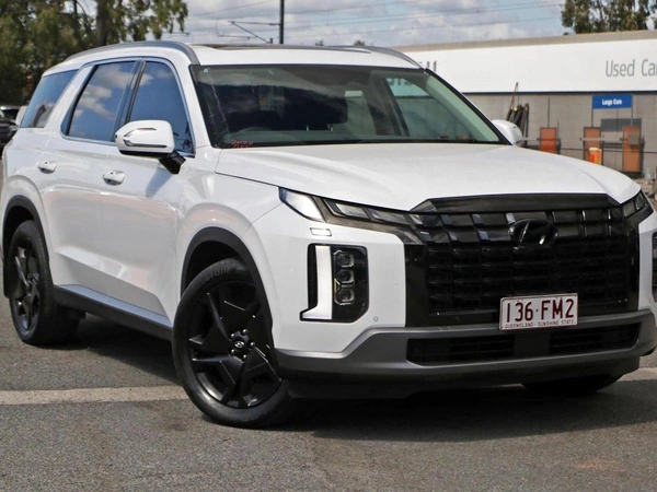 2022 Hyundai Palisade Highlander LX2.V3 Turbo Diesel Automatic