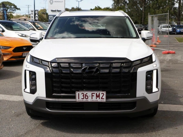 2022 Hyundai Palisade Highlander LX2.V3 Turbo Diesel Automatic