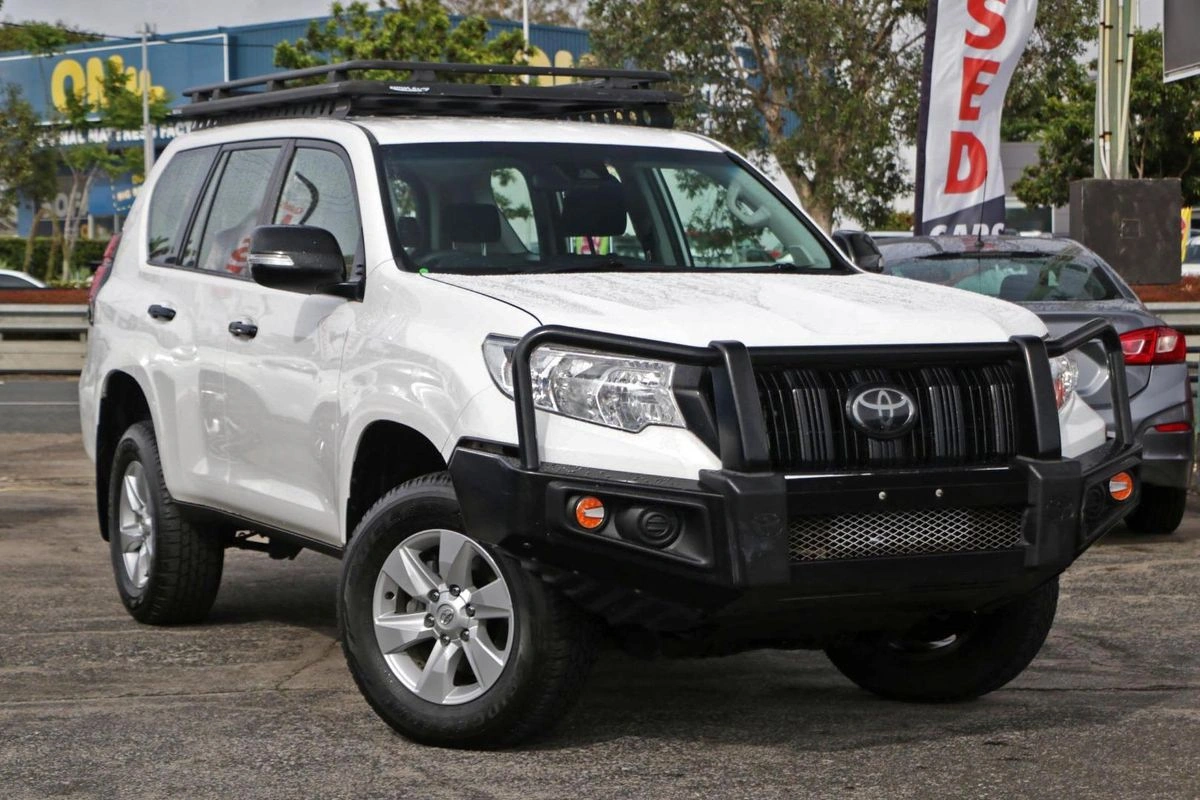 4WD