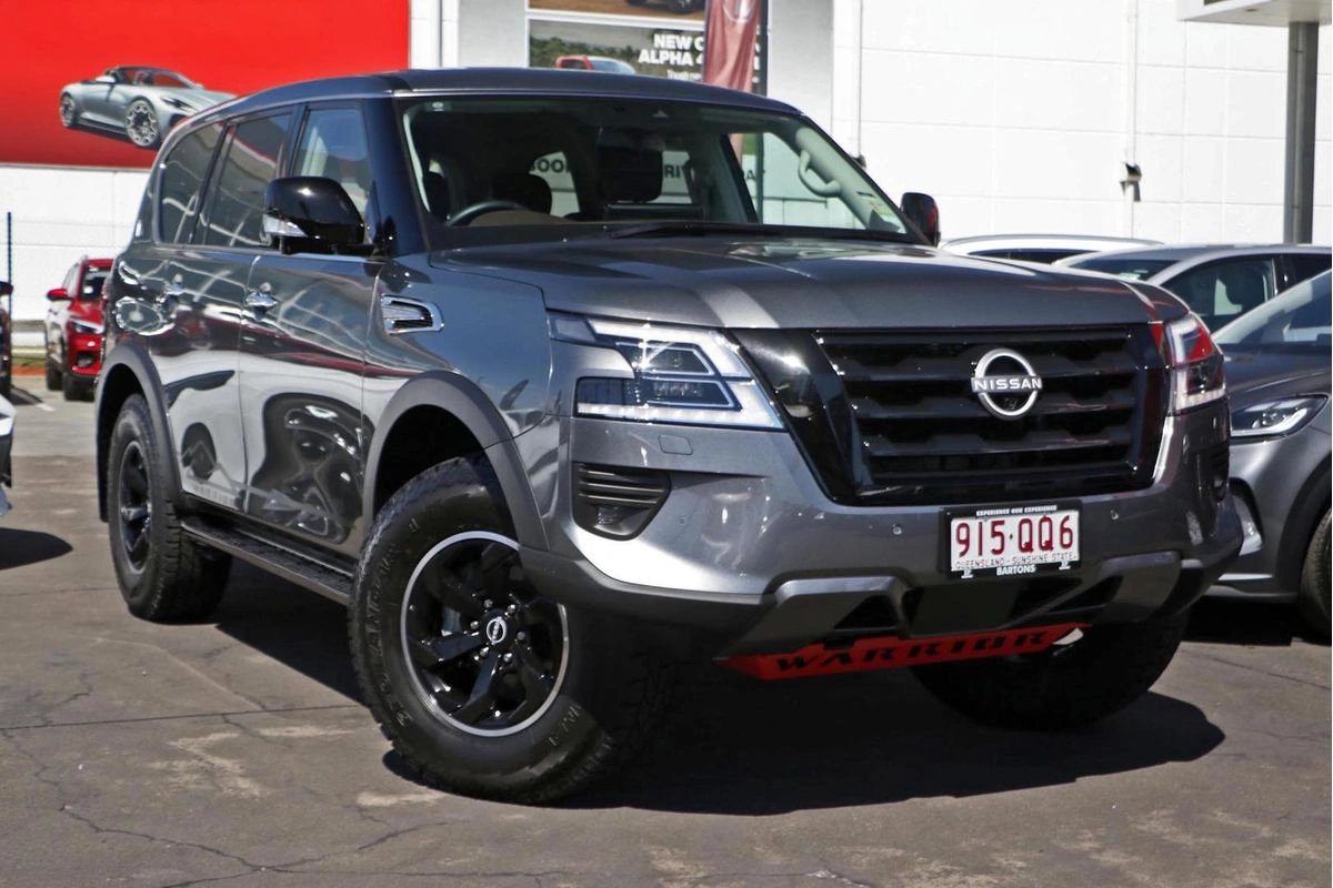 4WD
