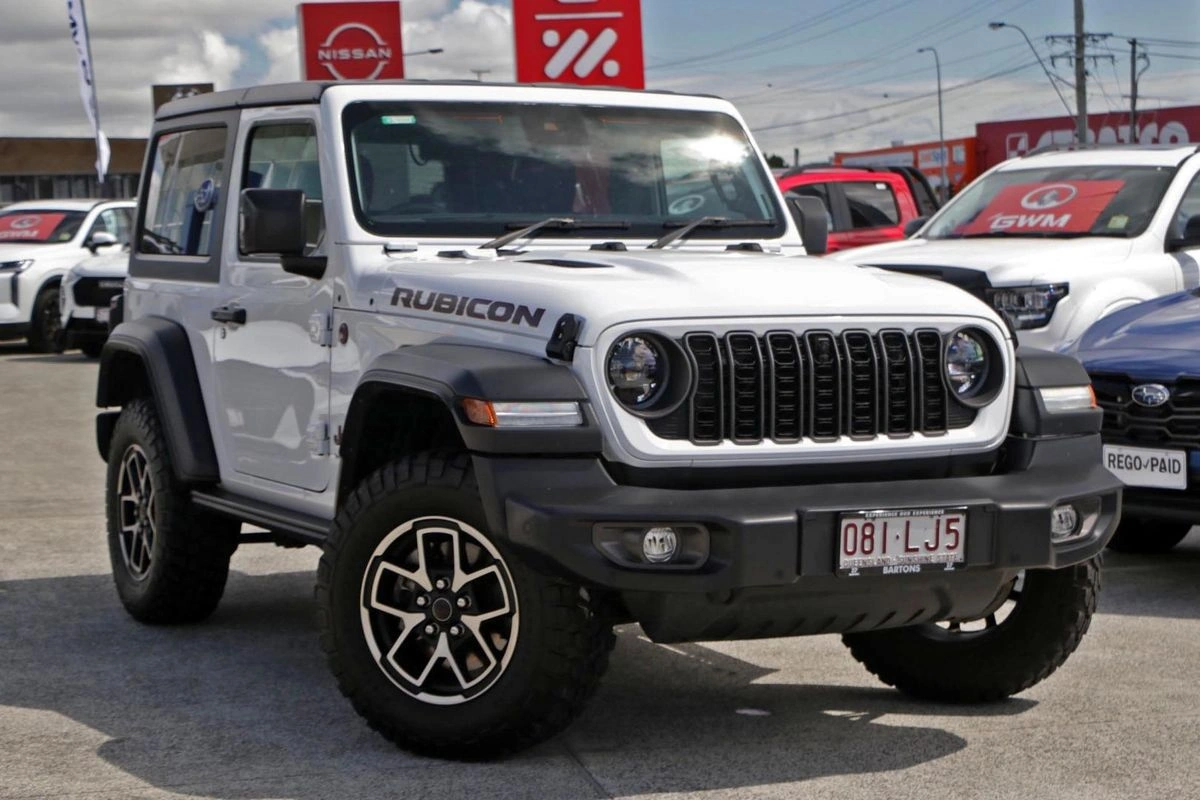 4WD