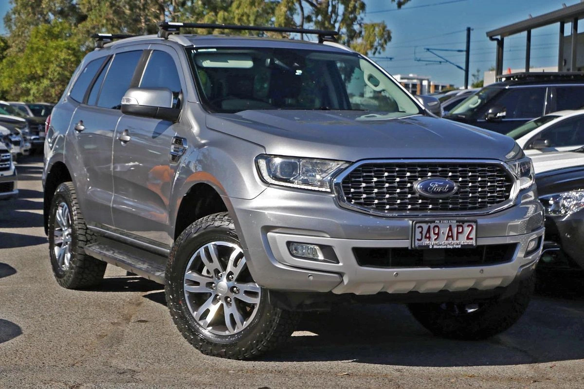 4WD