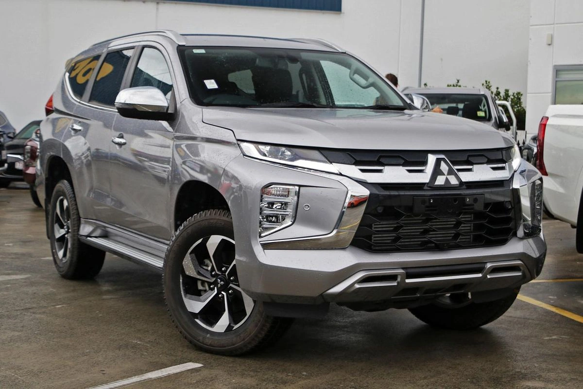 4WD