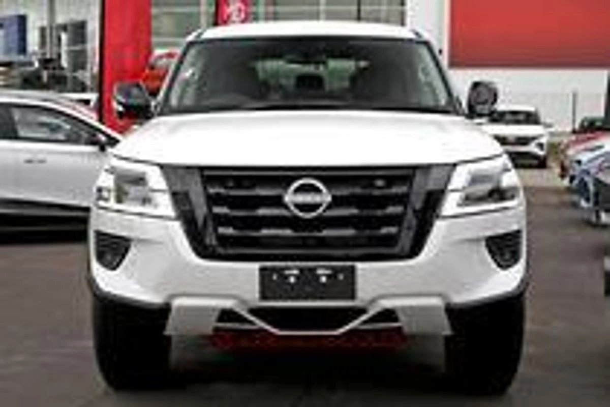 4WD