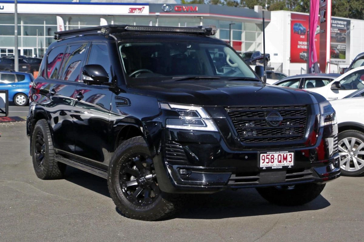 4WD