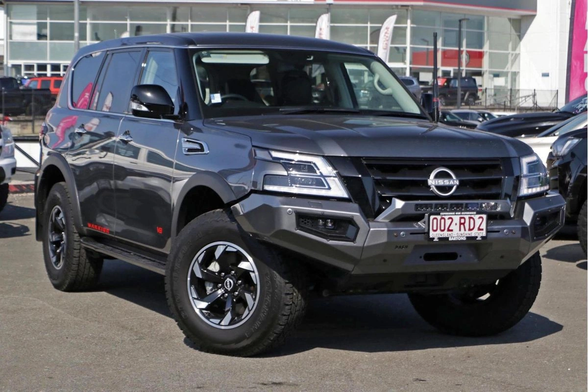 4WD
