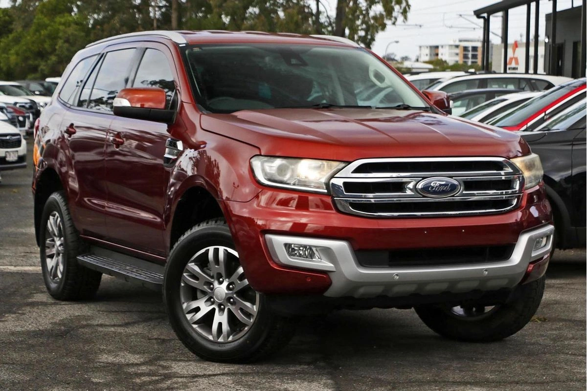 4WD