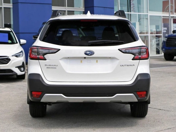 2025 Subaru Outback AWD Automatic Petrol
