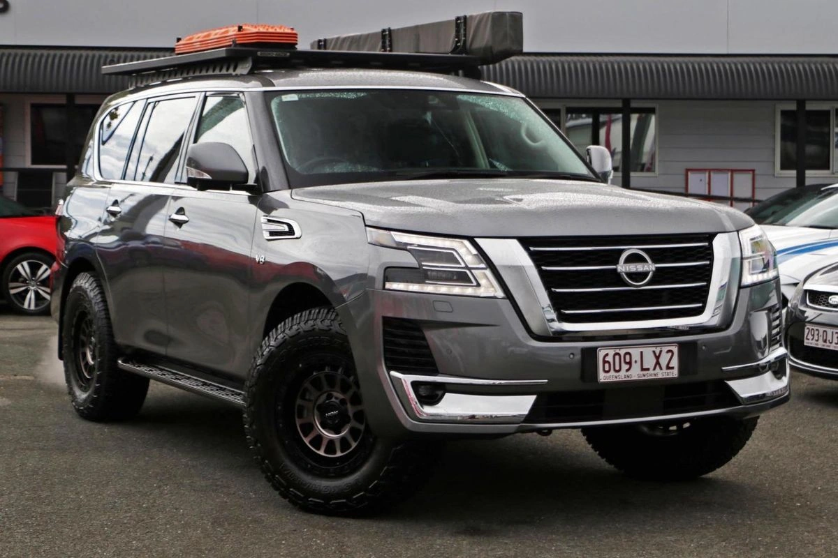 4WD