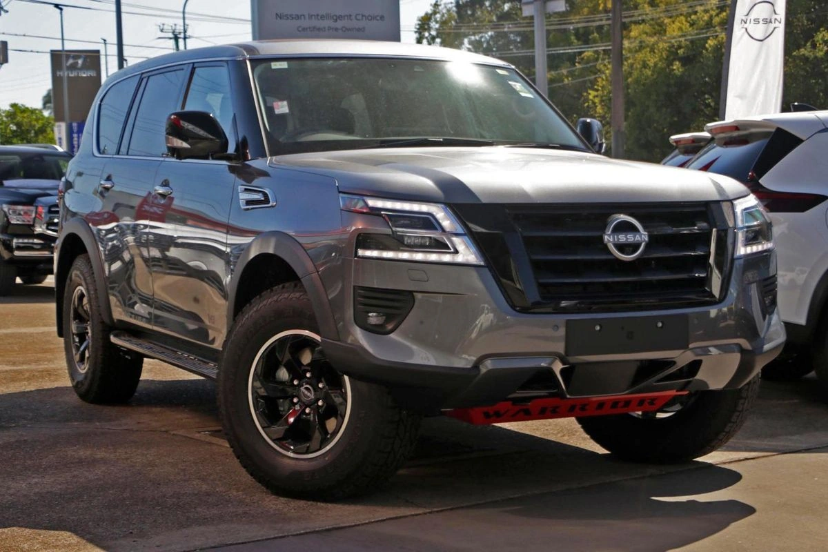 4WD