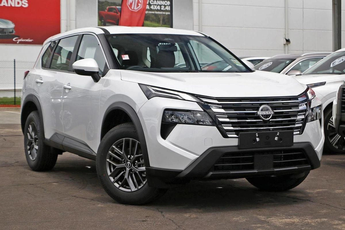 4WD