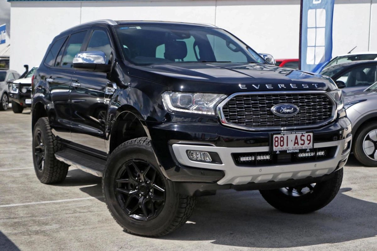 4WD