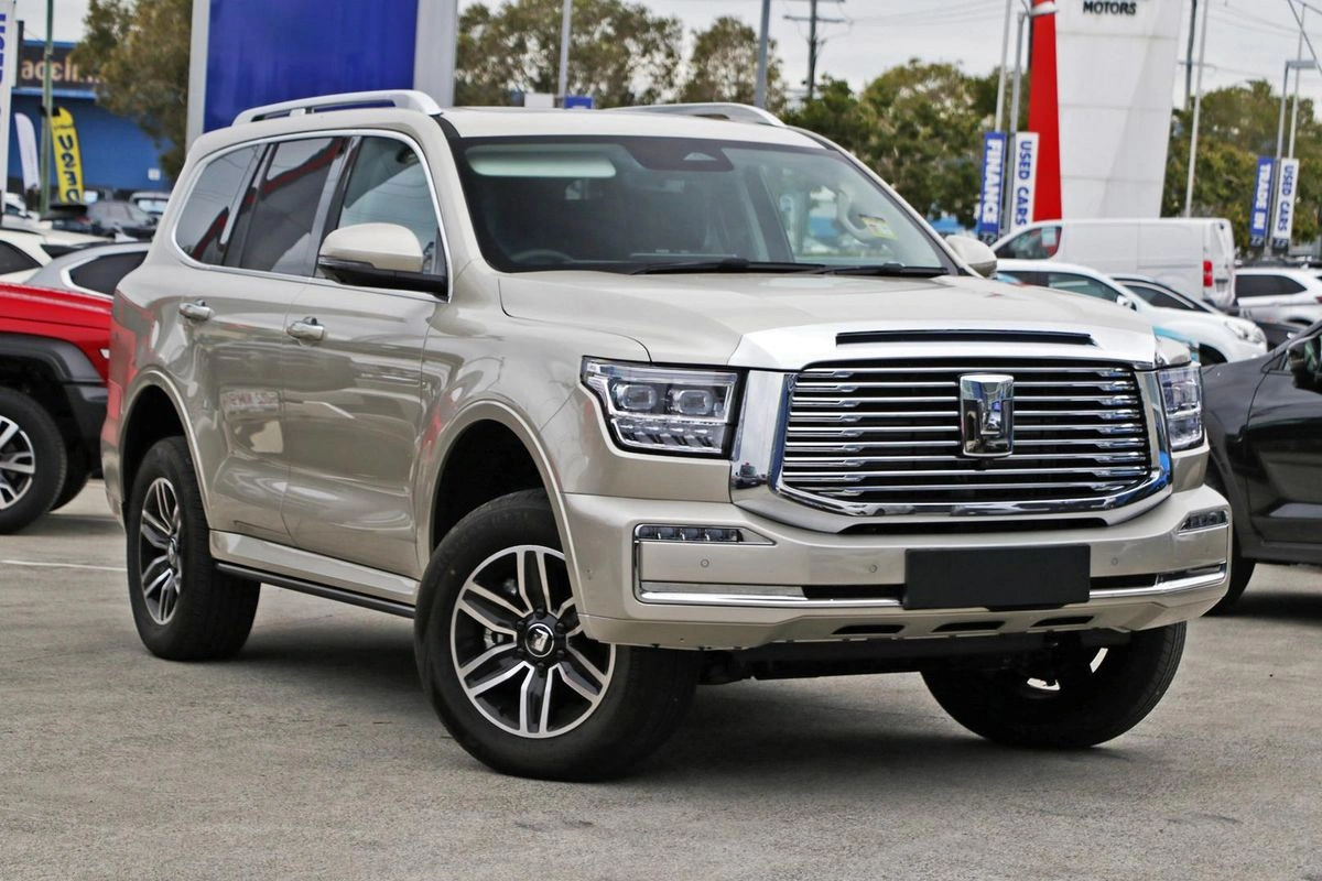 4WD