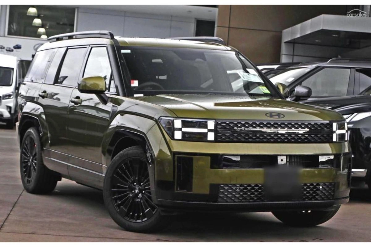 4WD