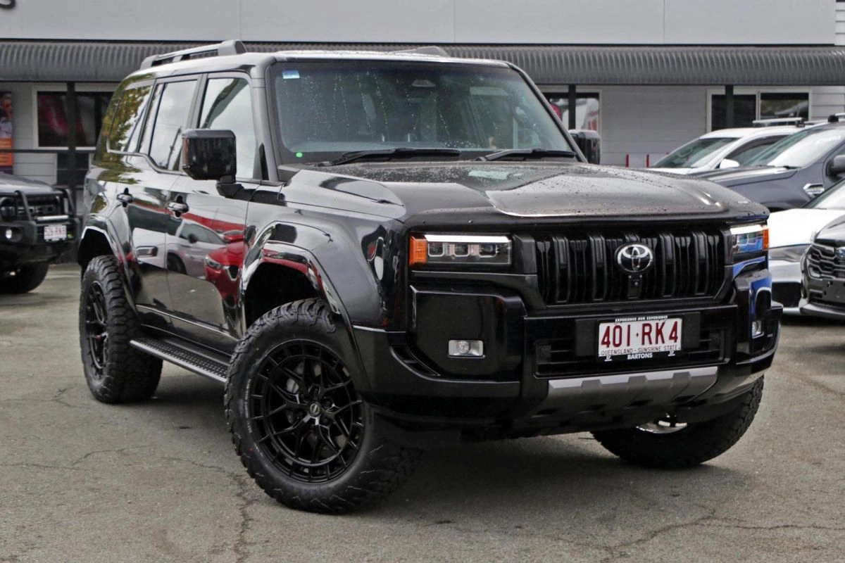 4WD