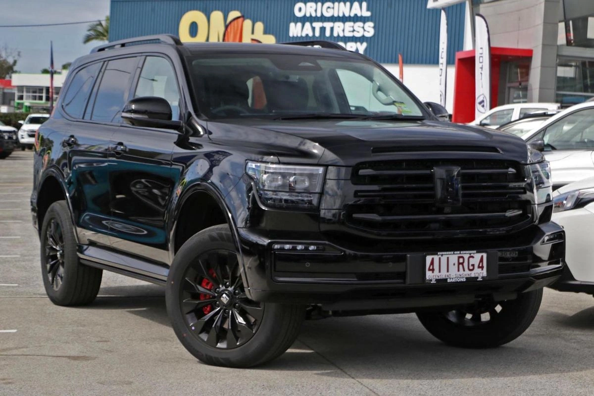 4WD