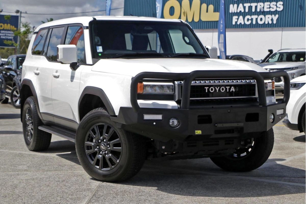 4WD