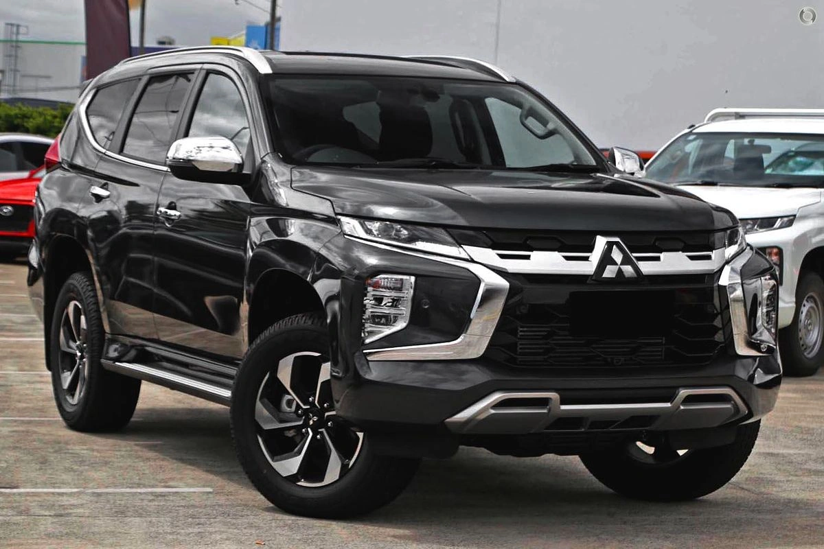 4WD