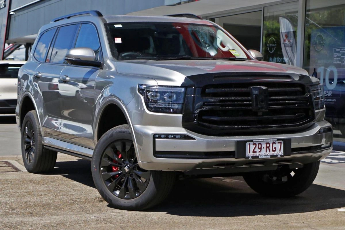 4WD