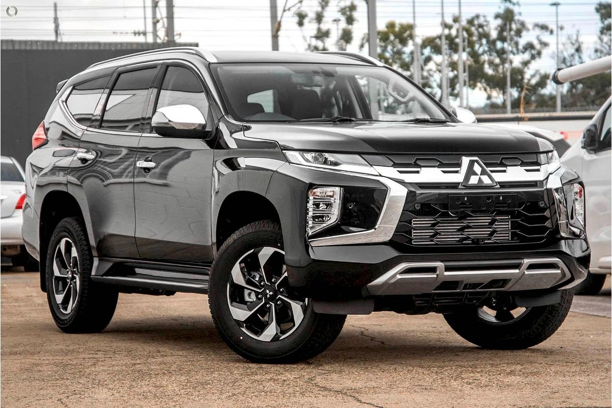 4WD
