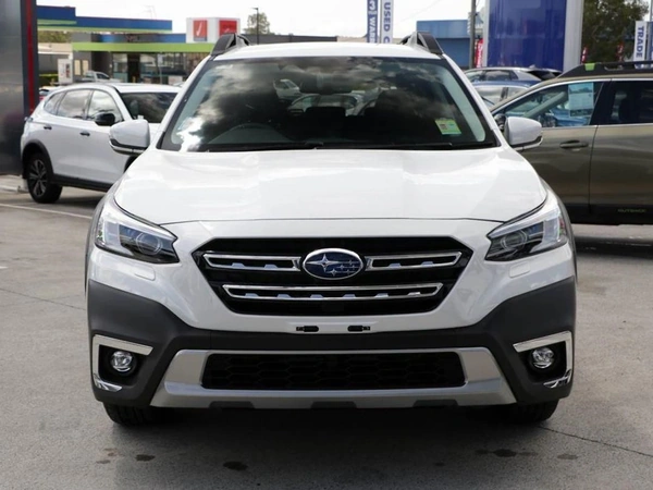 2025 Subaru Outback AWD CVT Diesel