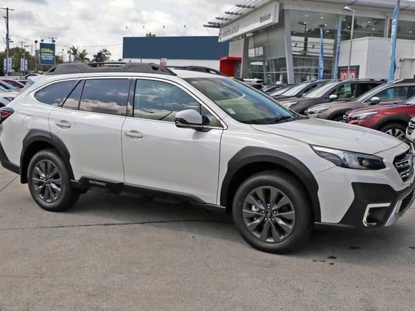 2025 Subaru Outback AWD CVT Diesel