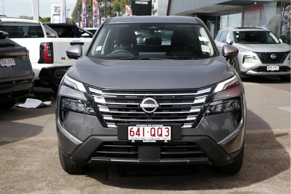 4WD