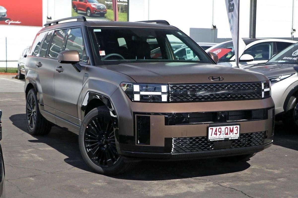 4WD