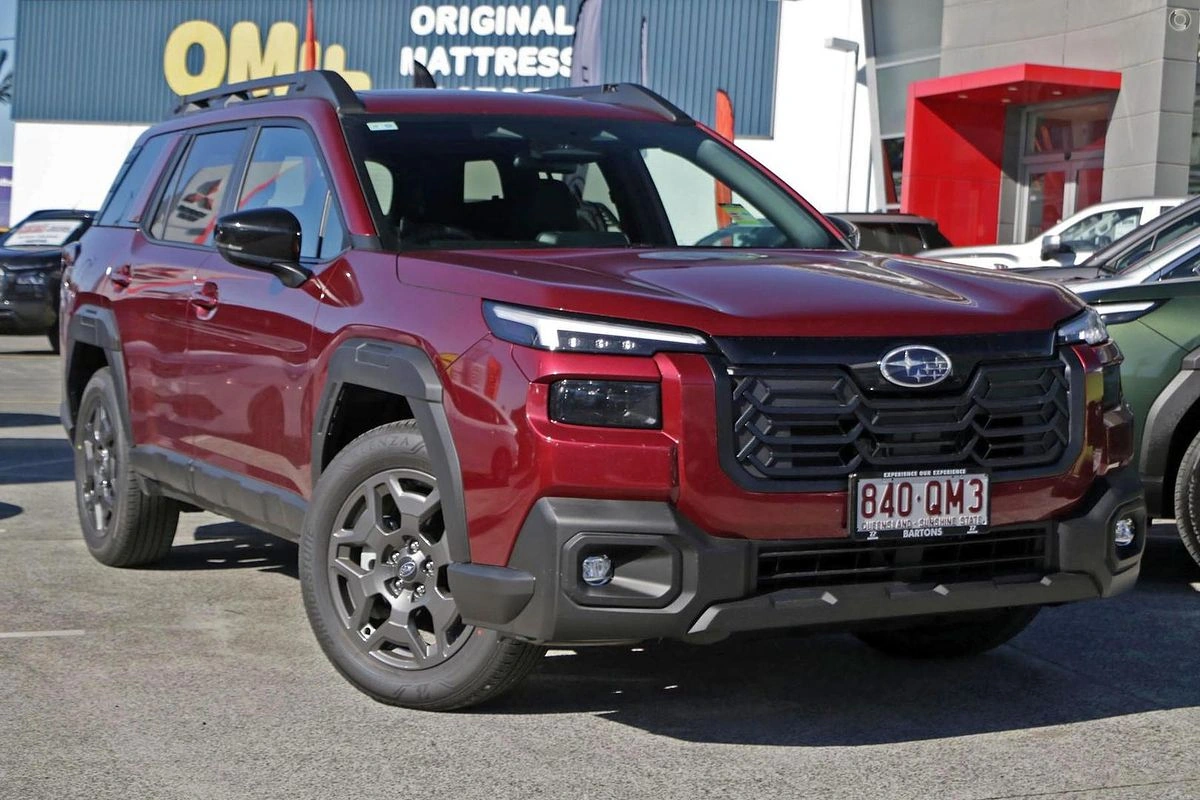4WD