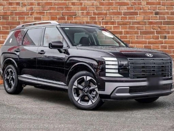 2026 Hyundai Palisade Elite LX3.V2 Hybrid Automatic