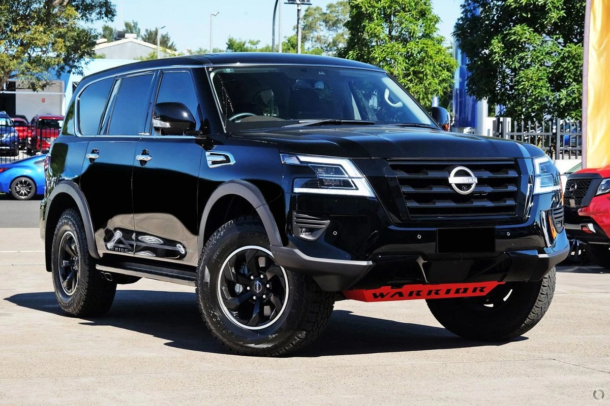4WD