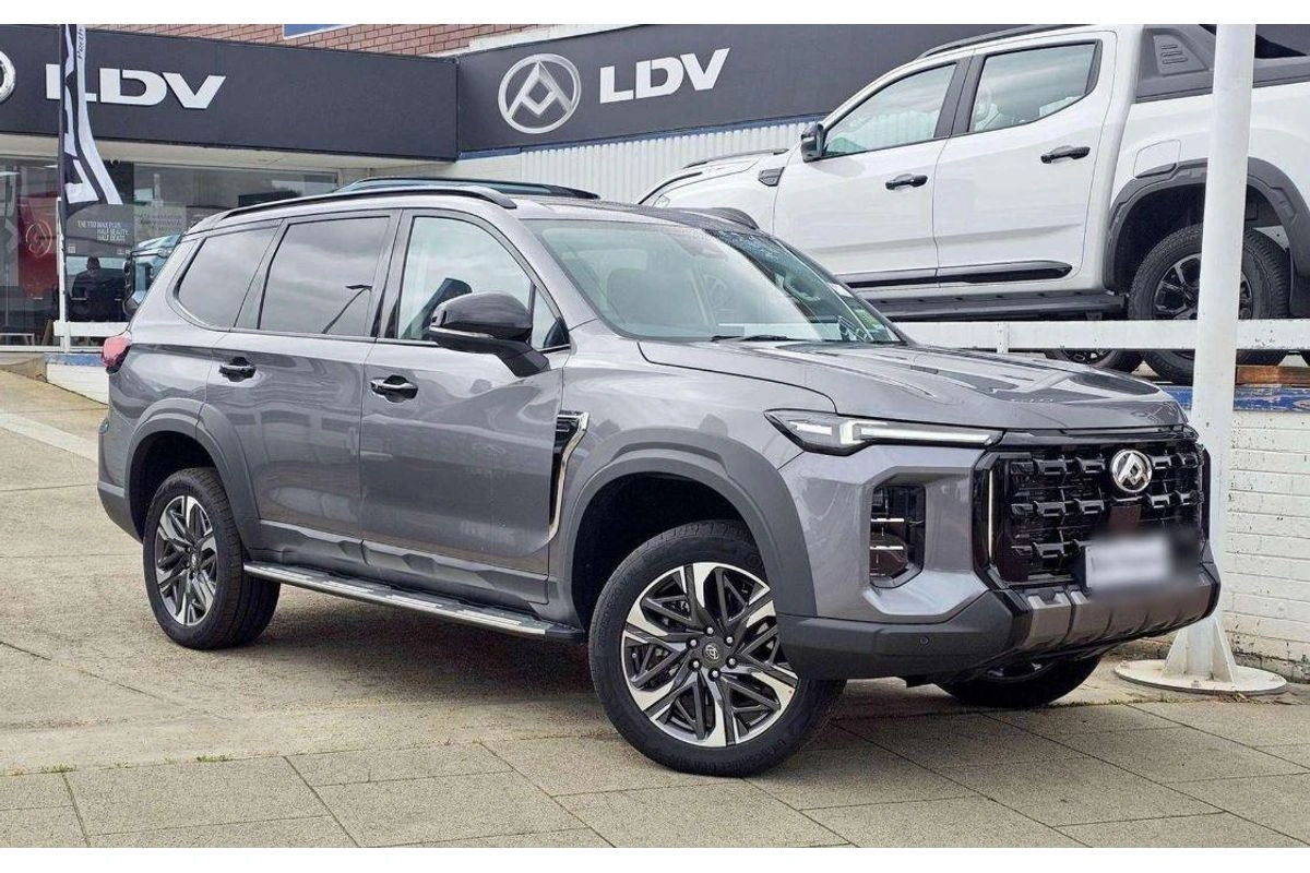 4WD
