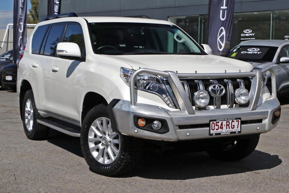 4WD