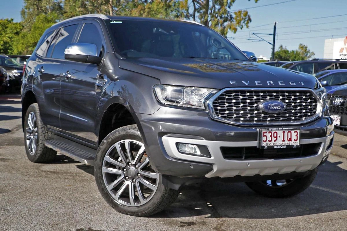 4WD
