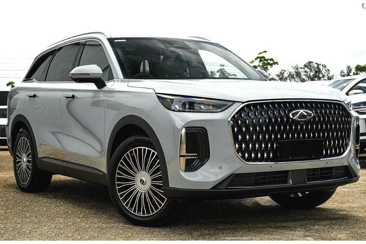4WD