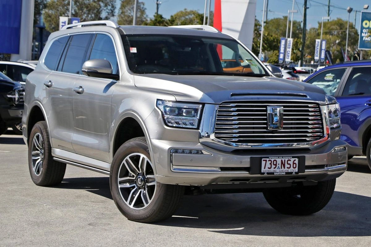 4WD