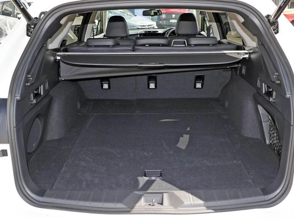 2025 Subaru Outback AWD Touring XT Automatic Petrol