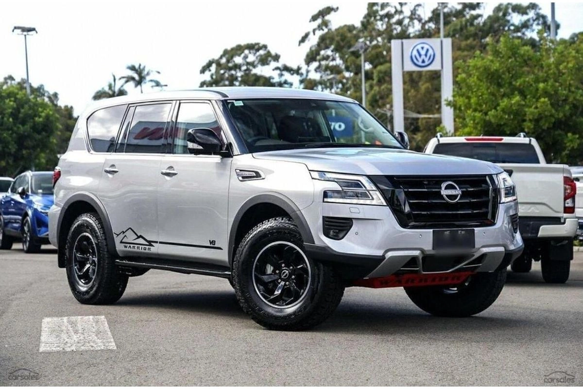 4WD