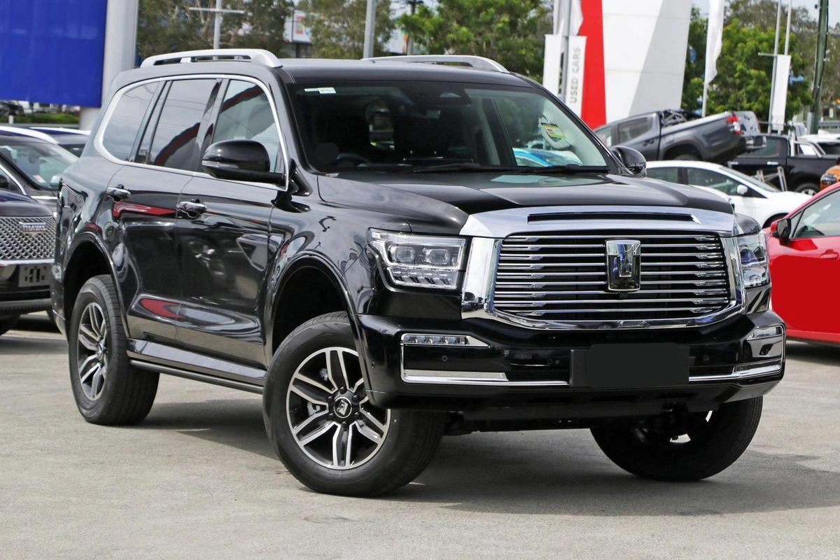 4WD