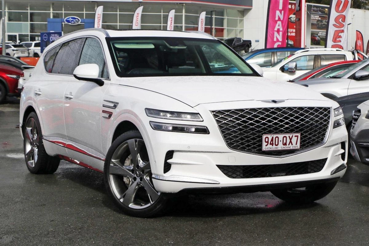 4WD
