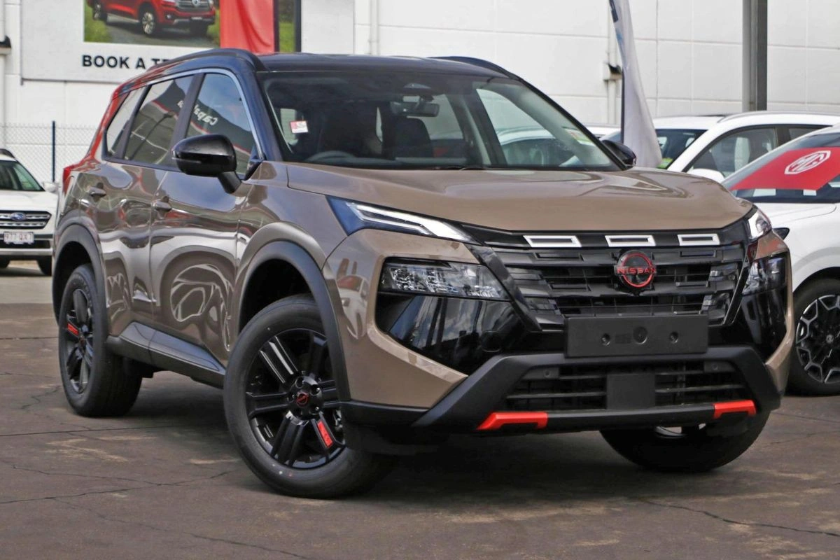 4WD