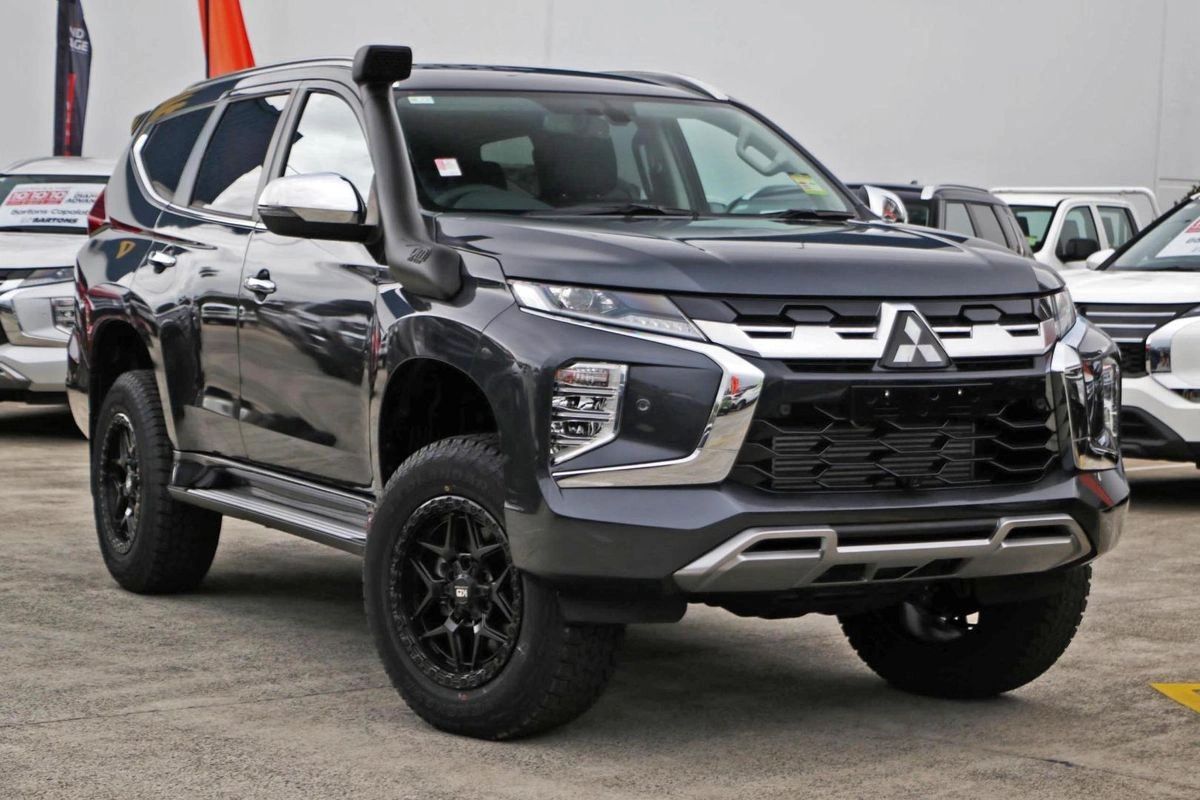 4WD